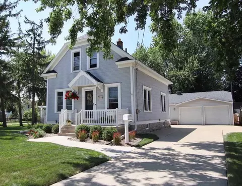 1515 Rugby, Oshkosh, WI 54902