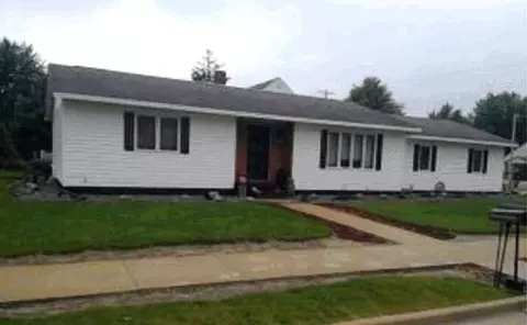 317 S Section, Nekoosa, WI 54457