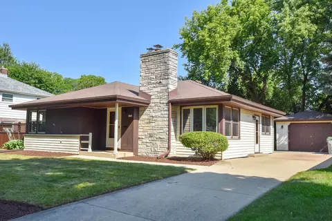 5236 W Cleveland, Milwaukee, WI 53219