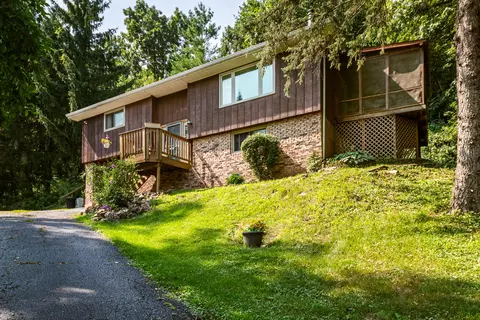 w312 Cedar Valley Road, Bergen, WI 54658