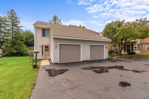 8019 W Oklahoma #8017, Milwaukee, WI 53219