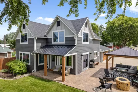 725 N N Riv, Buffalo City, WI 54622