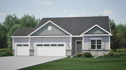 2038 Savannah, Grafton, WI 53024