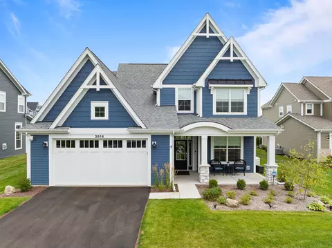 2614 Mooring, Delavan, WI 53115