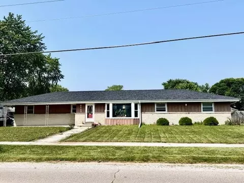8140 57th, Kenosha, WI 53142