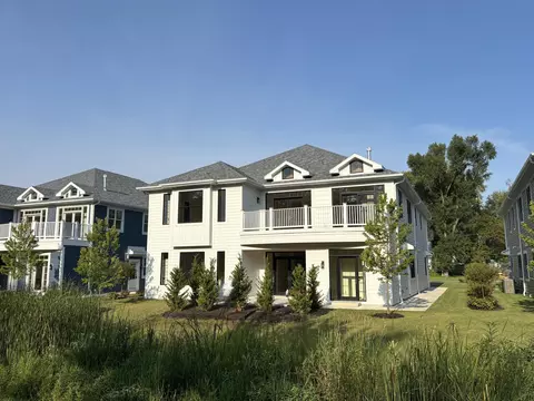 569 Mill #1, Fontana, WI 53125