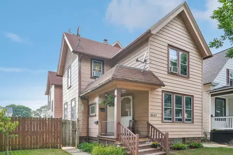 2647 S 28th #2647A, Milwaukee, WI 53215