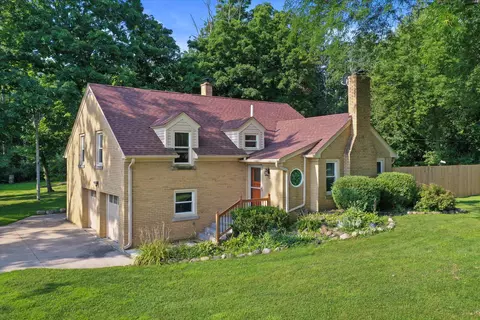 4321 4th, Somers, WI 53144