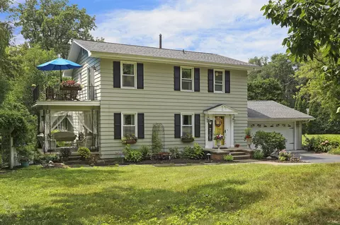 9120 400th, Randall, WI 53128
