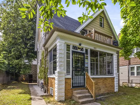 2023 N 47th #2023A, Milwaukee, WI 53208