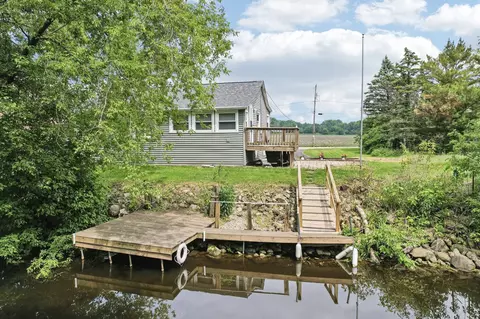 8832 Sadler, Norway, WI 53185