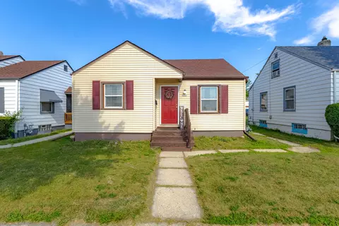 4348 N 30th, Milwaukee, WI 53216