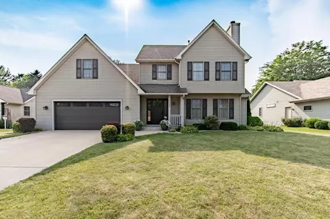 4940 Aberdeen, Racine, WI 53402