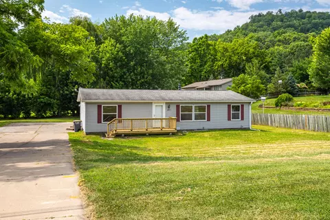 n1877 Hagen Road, Shelby, WI 54601