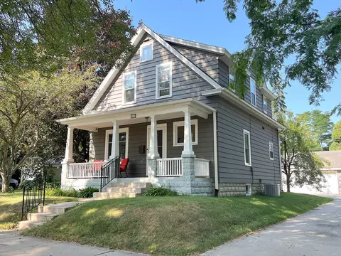 315 Church, Kohler, WI 53044
