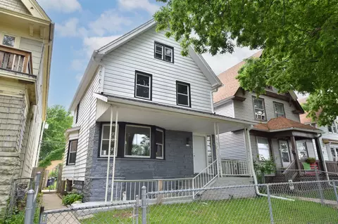 2129 N 47th, Milwaukee, WI 53208