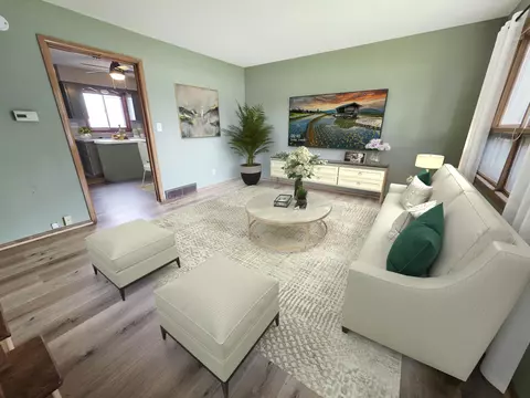 8534 W Villard, Milwaukee, WI 53225