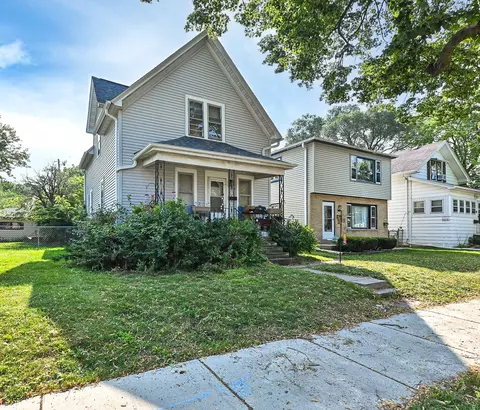 1950 S 56th #1952, West Allis, WI 53219