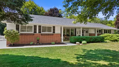2500 Markridge, Mount Pleasant, WI 53405