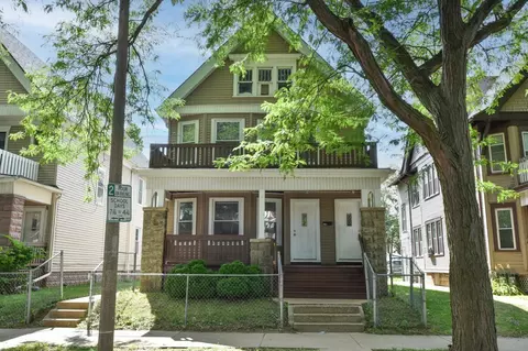 2437 N 45th #2439, Milwaukee, WI 53210