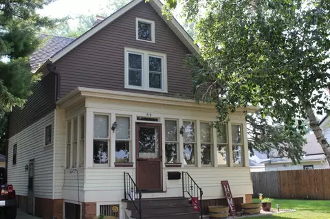 419 S Montgomery, Watertown, WI 53094