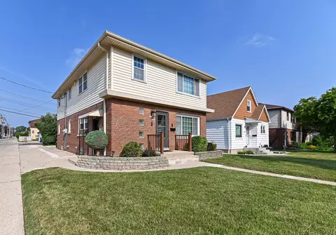 4021 N 84th #4023, Milwaukee, WI 53222