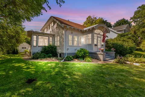 534 S 8th, West Bend, WI 53095