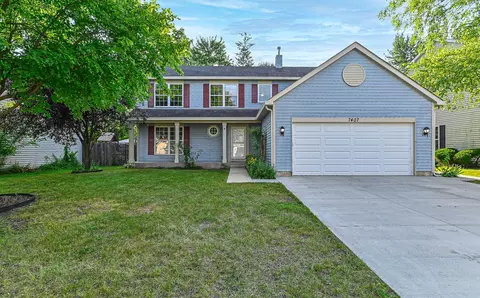 7407 95th, Kenosha, WI 53142