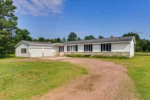 w5219 Mcnally Road, Necedah, WI 54646