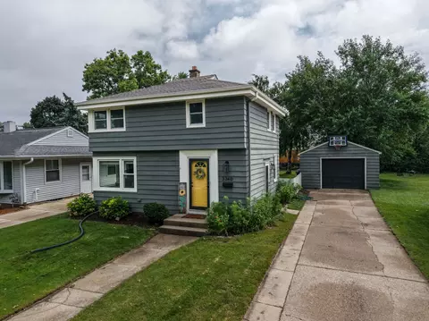 3340 S 55th, Milwaukee, WI 53219