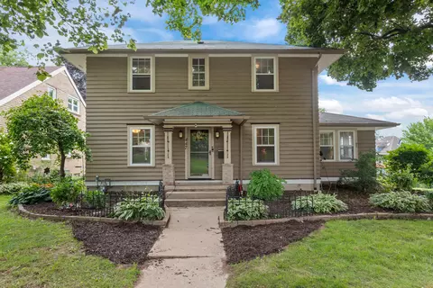 447 S 8th, West Bend, WI 53095