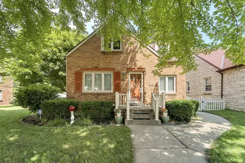 2024 W Silver Spg, Glendale, WI 53209