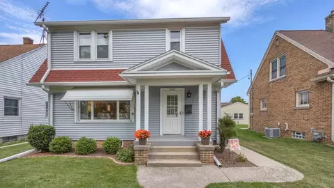 2539 Elizabeth, Sheboygan, WI 53083