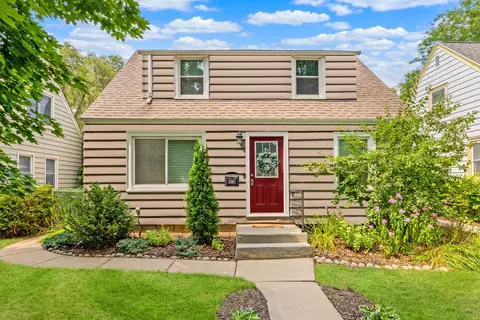3261 N 88th, Milwaukee, WI 53222