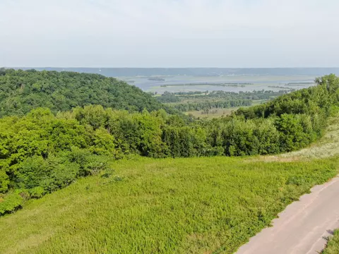 lot12 Runningen, Bergen, WI 54658