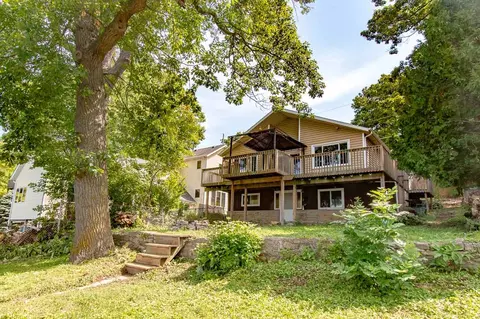 n4973 Lake Drive, Hustisford, WI 53034