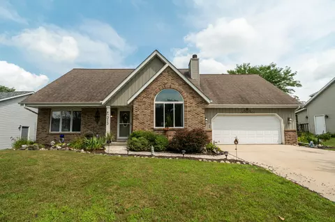 313 Gorman, West Bend, WI 53095