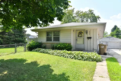 4204 28th, Kenosha, WI 53140