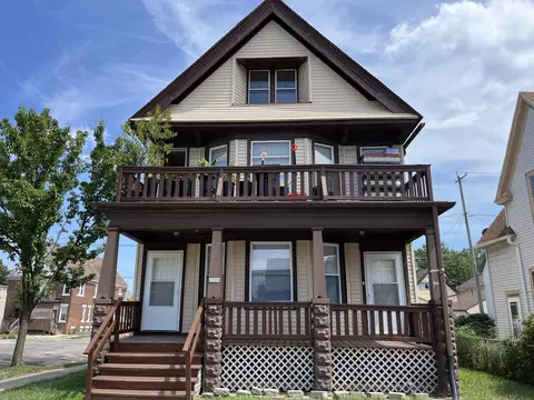 2200 S 18th, Milwaukee, WI 53215