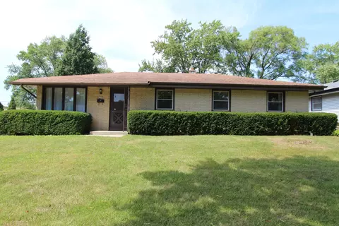 6947 N 85th, Milwaukee, WI 53224