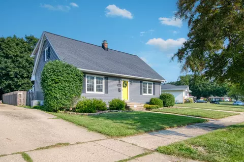 6553 49th, Kenosha, WI 53142