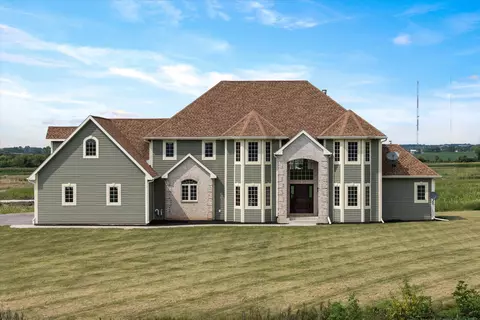 14700 50th, Yorkville, WI 53177