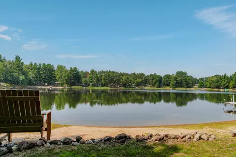 n9268 Sandy Lake Road, Crystal Lake, WI 54960