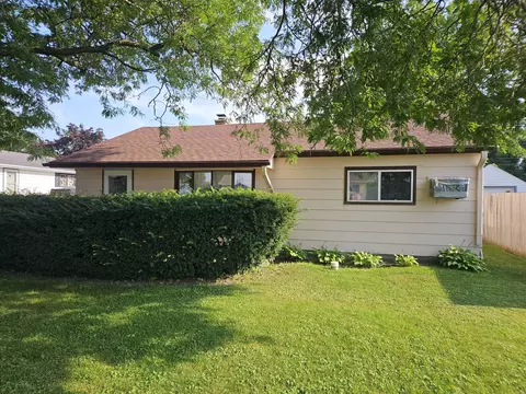 1545 Ellis, Racine, WI 53402