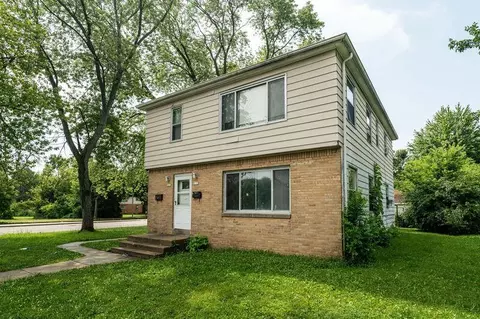 5101 W Lincoln Crk #5103, Milwaukee, WI 53218