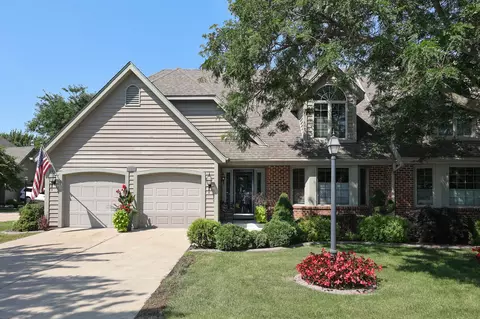 7431 Carter, Franklin, WI 53132