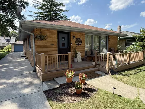 3935 N 82nd, Milwaukee, WI 53222