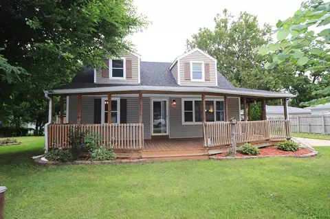 441 E Acorn, Beloit, WI 53511