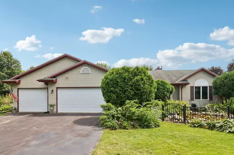 w9605 Ivan Road, Lake Mills, WI 53523