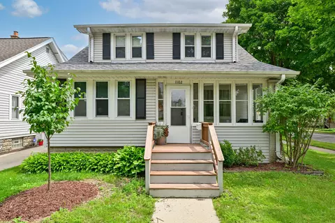 1102 N 70th, Wauwatosa, WI 53213